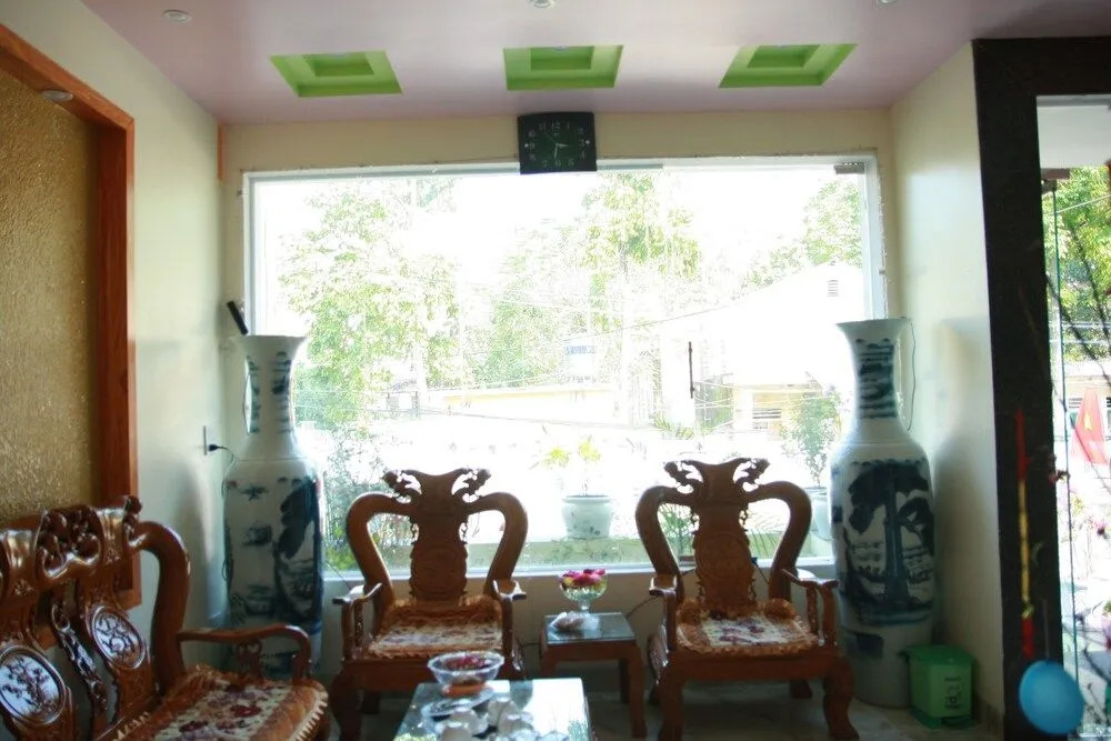 Phu Minh Hotel