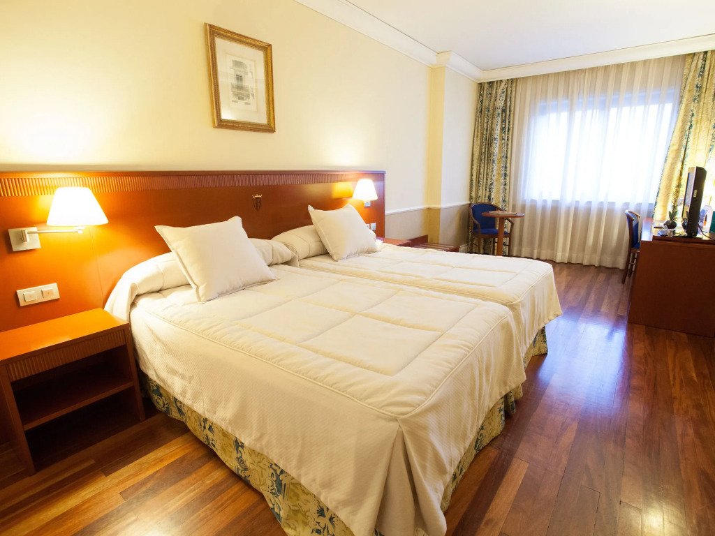 Hotel Alfonso VIII