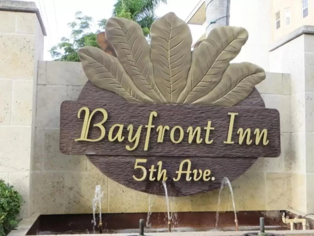 Bayfront Inn Fifth Avenue