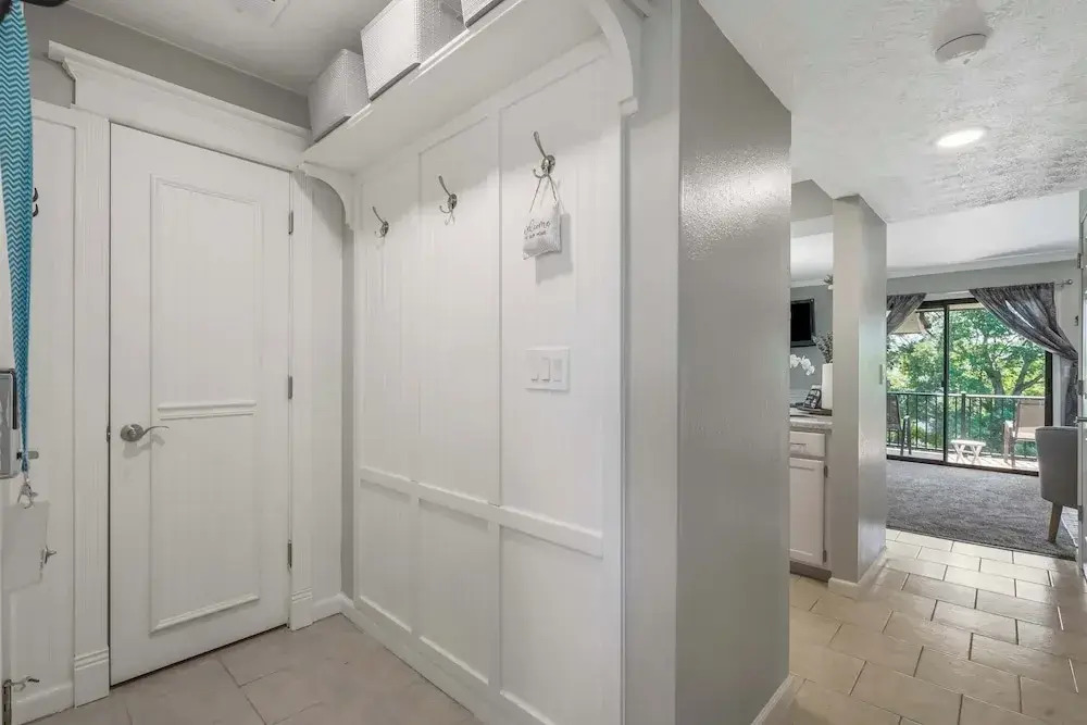 Clubhouse Bungalow - Community Amenities