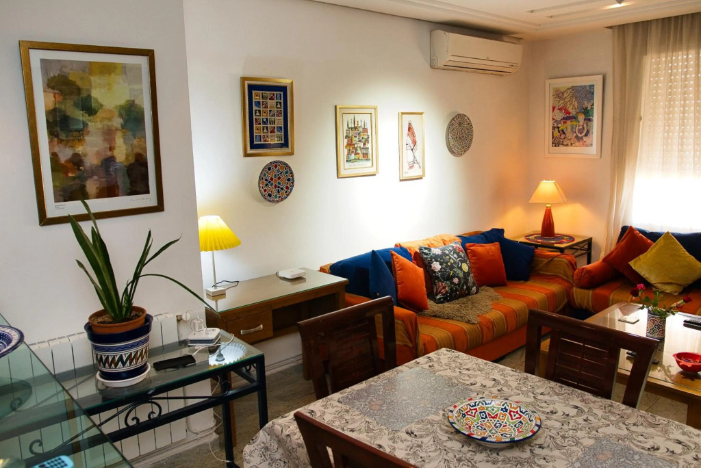 Select Collection Hammam Sousse appartments