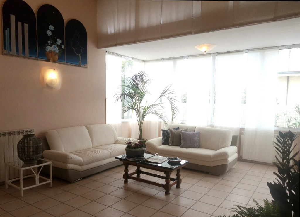 Hotel Ambasciatori