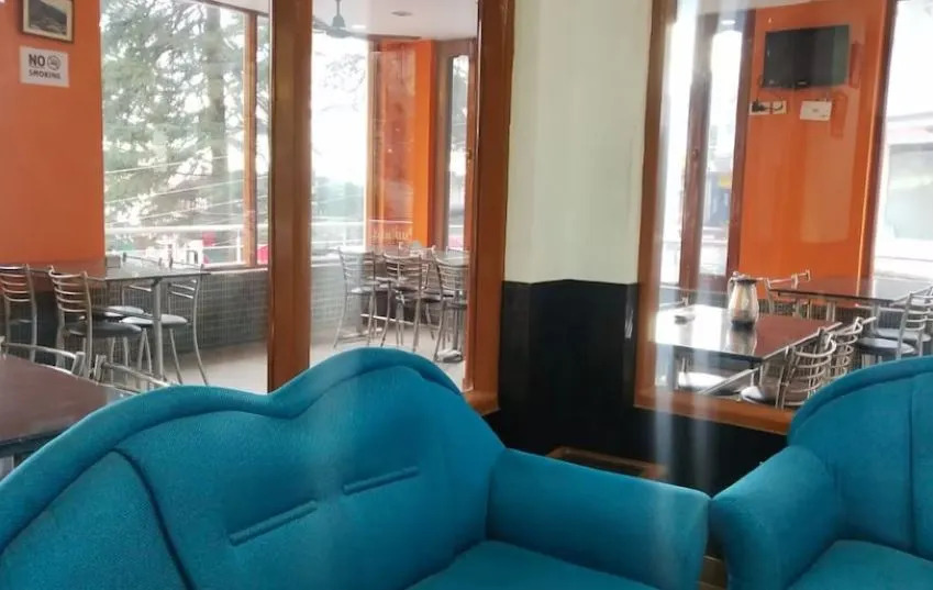 XooStays Amayra Inn Bhagsunag