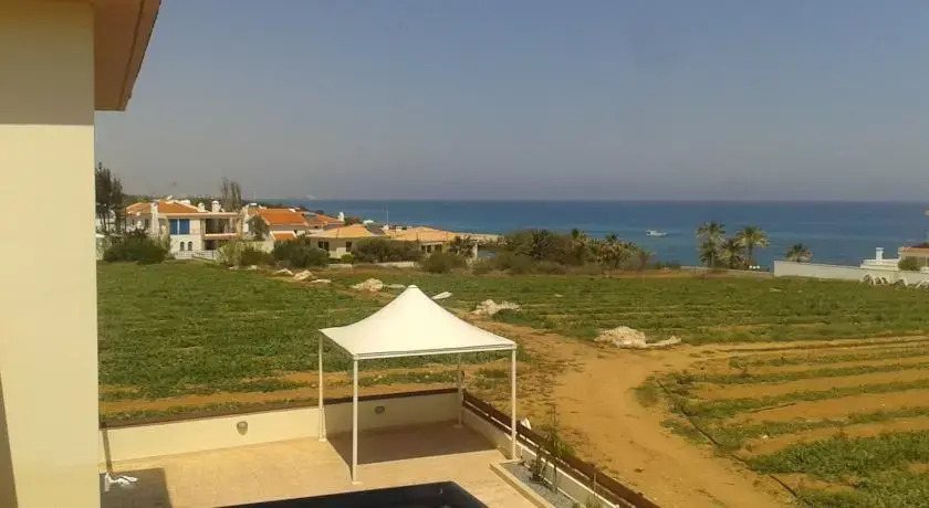 Metaxas Villas