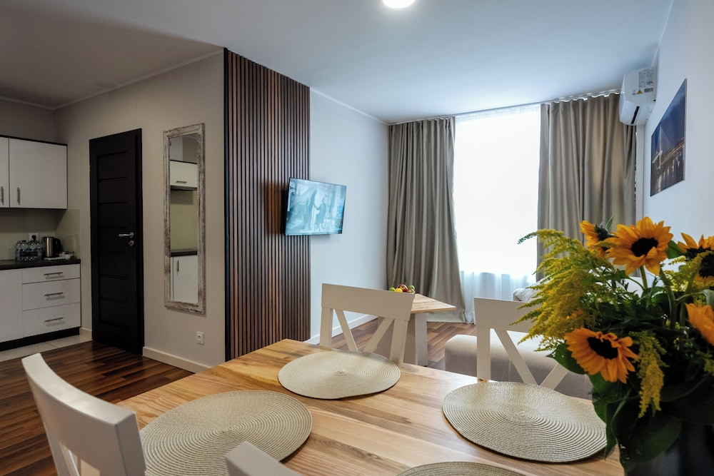 Wesoła Apartamenty