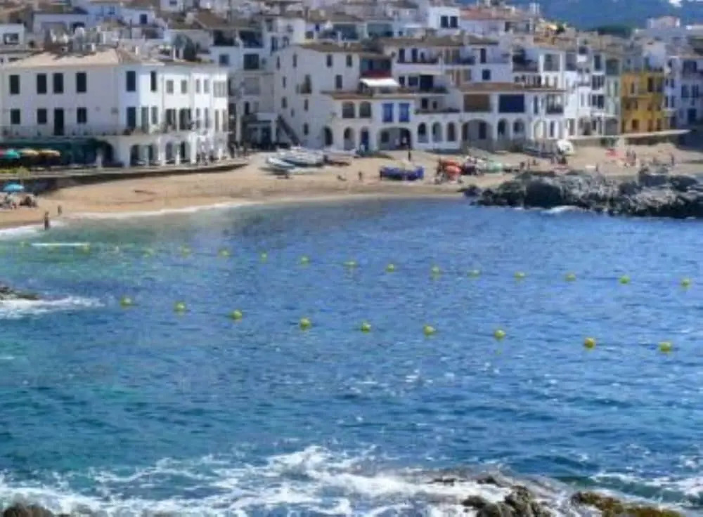 104684 -  Apartment in Palafrugell