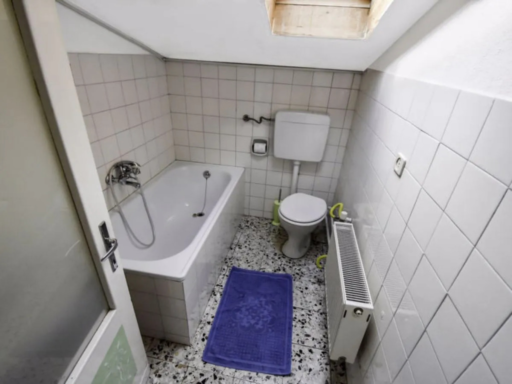 Apartment La Busa Alleghe 15152