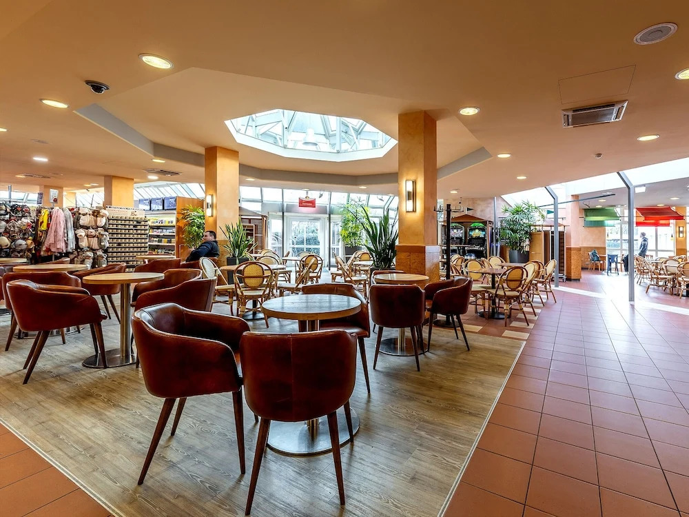 Hotel Göttingen-West