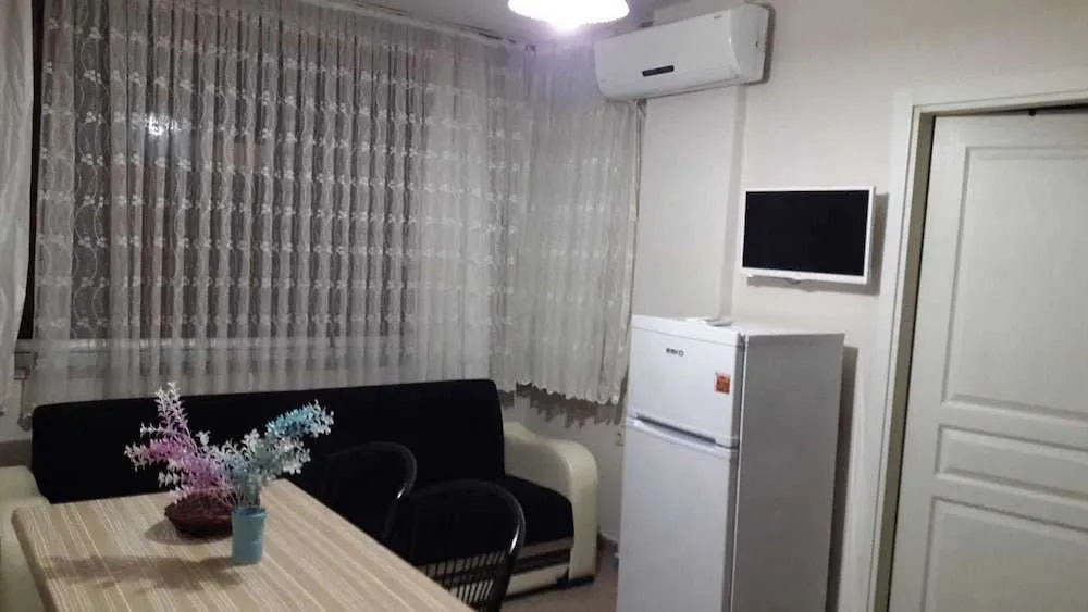 Elit Kurdal Apartment