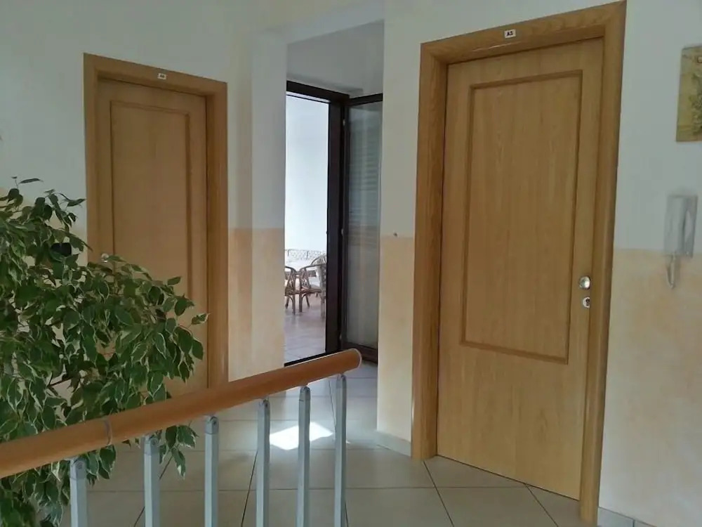 Zama Bed&Breakfast
