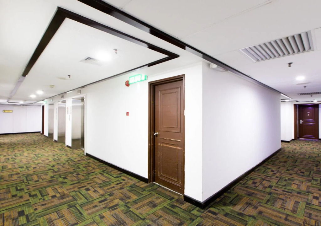 Hotel Grand Continental Kuala Lumpur