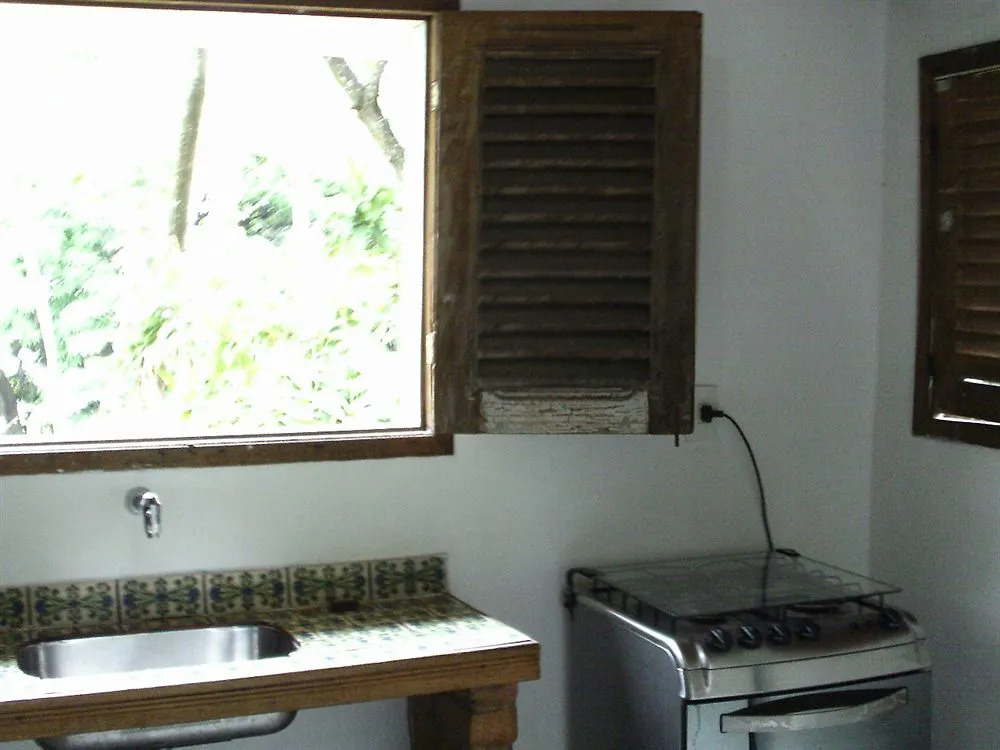 Casa MangoMango