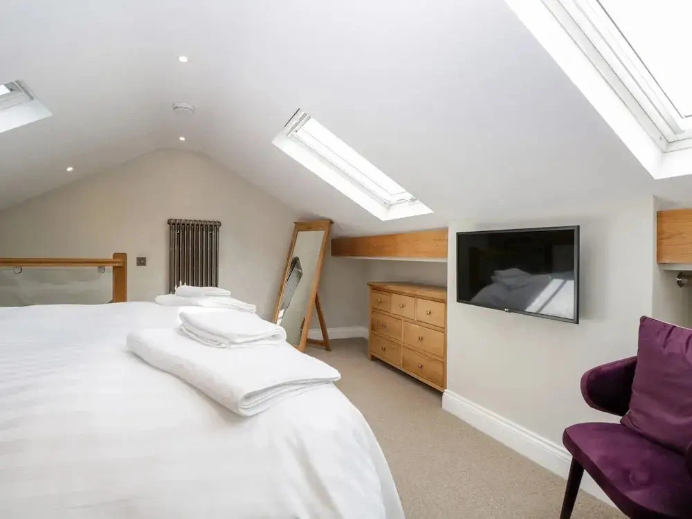 Jessamine Cottage