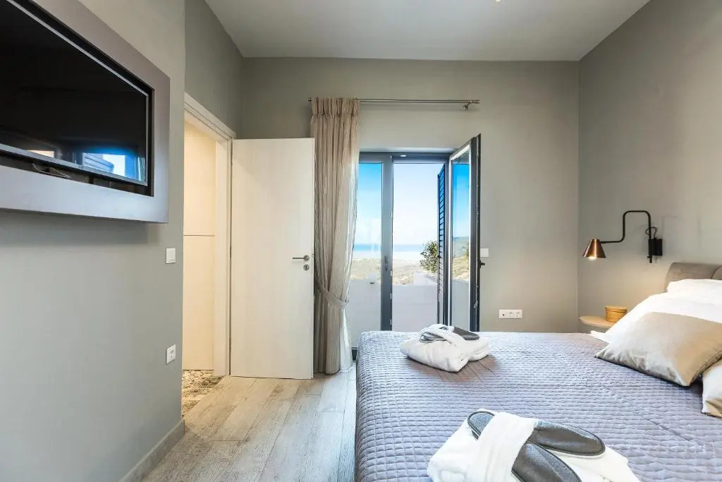 Thea Villas Complex