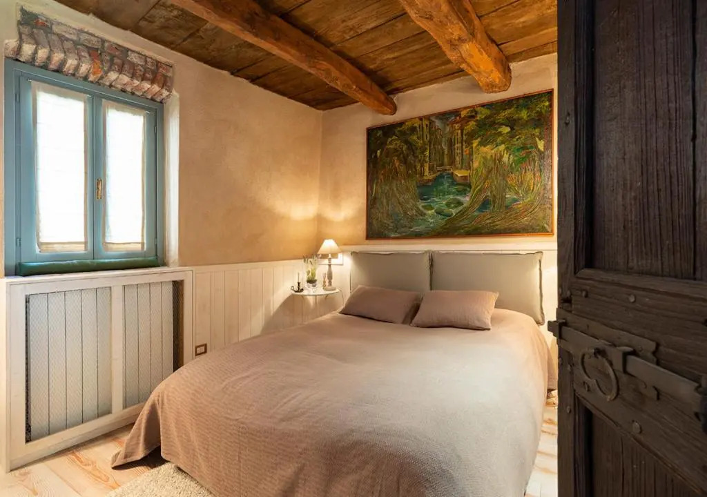 Cascina del Tempo Sospeso