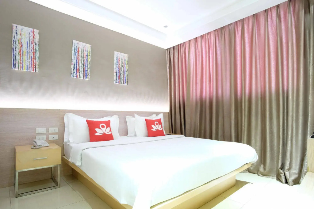Zen Premium Binondo