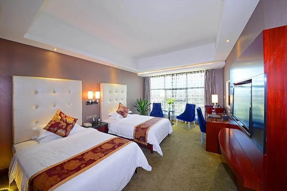 Huawen Forest Hotel