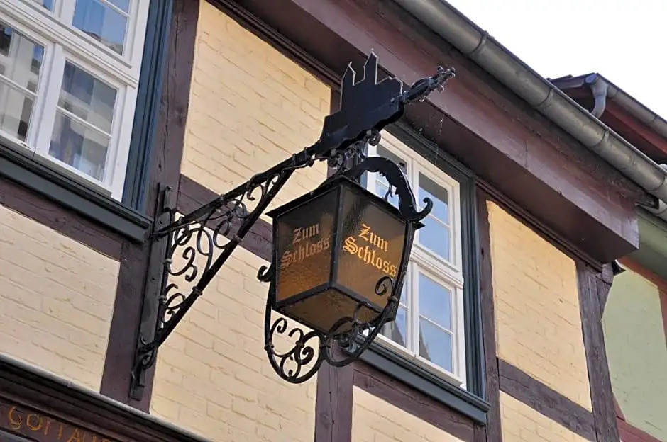 Hotel Zum Schloss