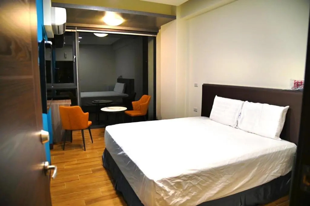 Footprint B&B