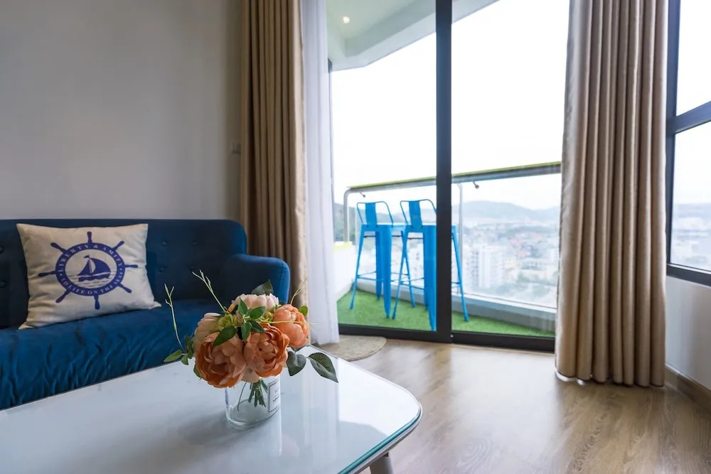 Pi House Halong