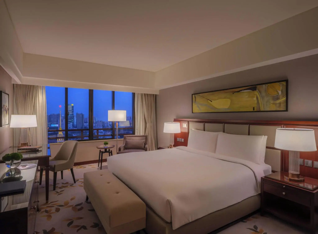 The Portman Ritz-Carlton Shanghai