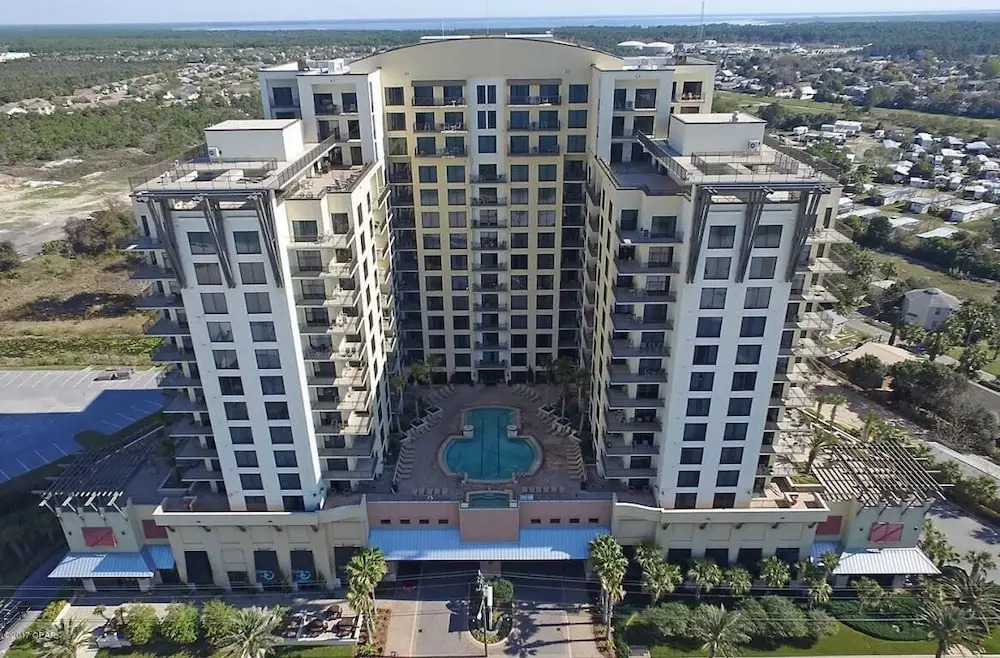 Origin at Seahaven 938 1 Bedroom 1 Bathroom Condo