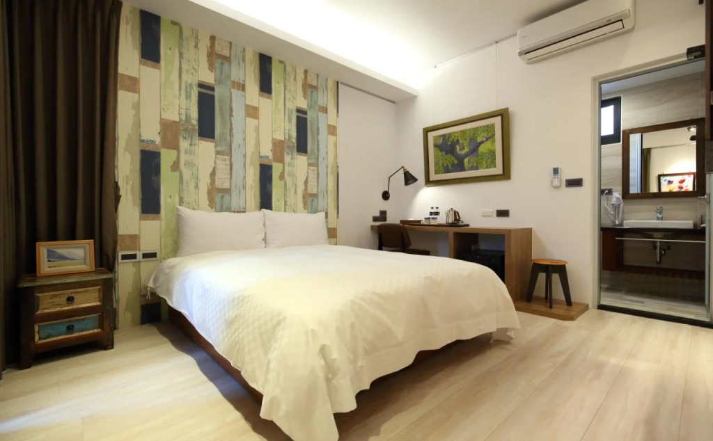 MIDORI Hostel