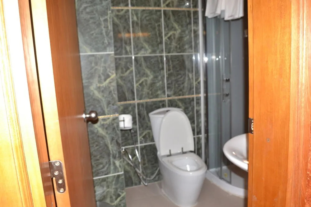 Hotel Residences KMJ International