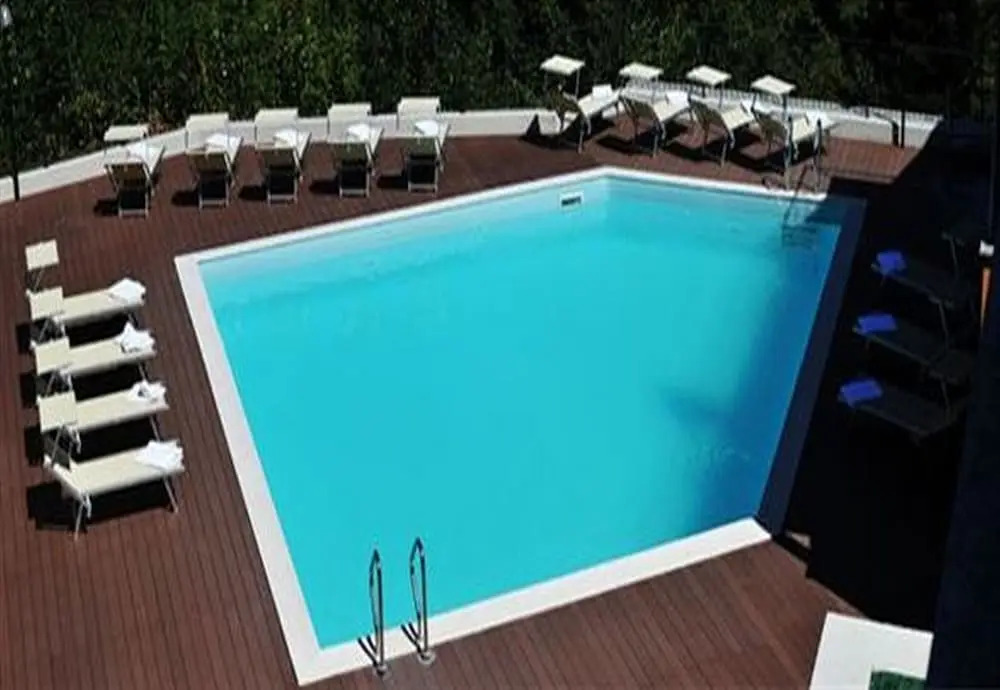 Residence Eden Gardenia 10