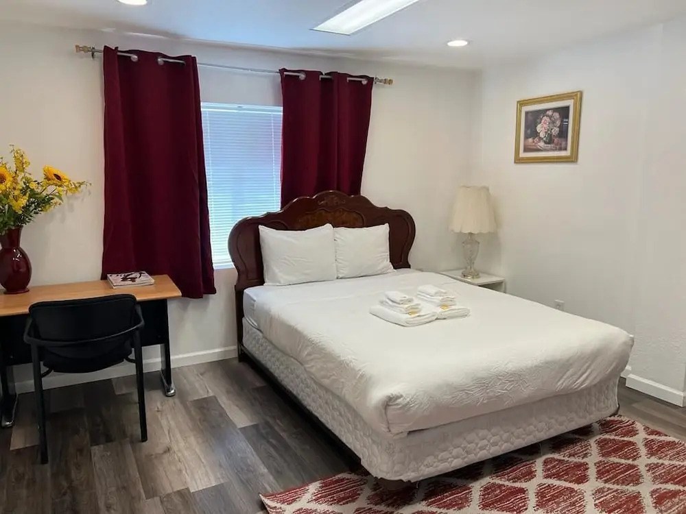 Cozy and Affordable Homes in Santa Ana
