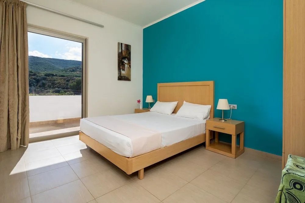 Elena Beach Hotel