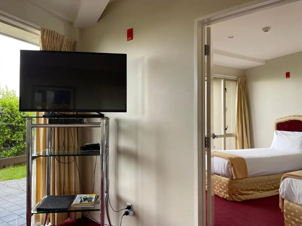 Chantillys Motor Lodge
