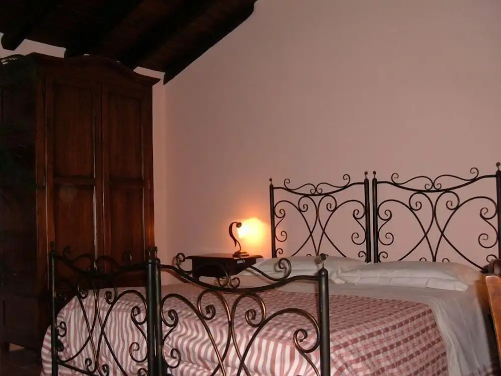 Agriturismo Borgo San Nicolao
