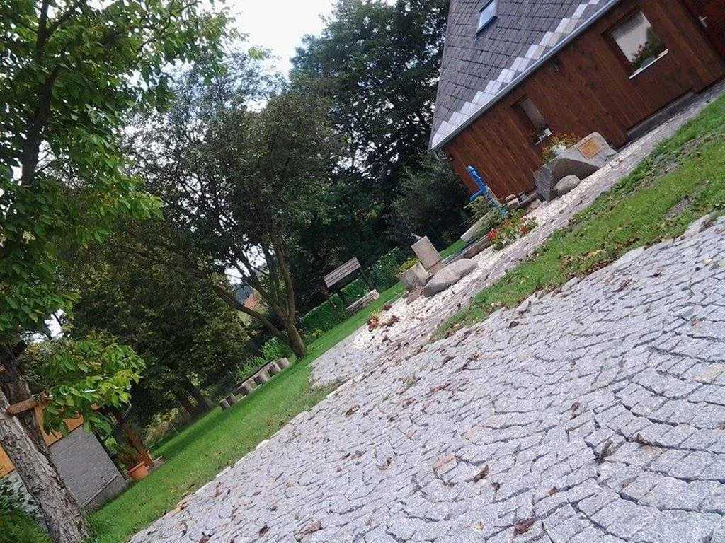 Retro ubytování Brdy