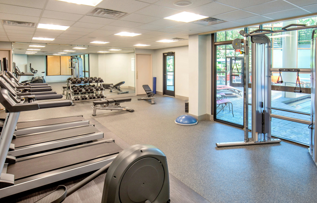 Holiday Inn Newport News - Hampton by IHG