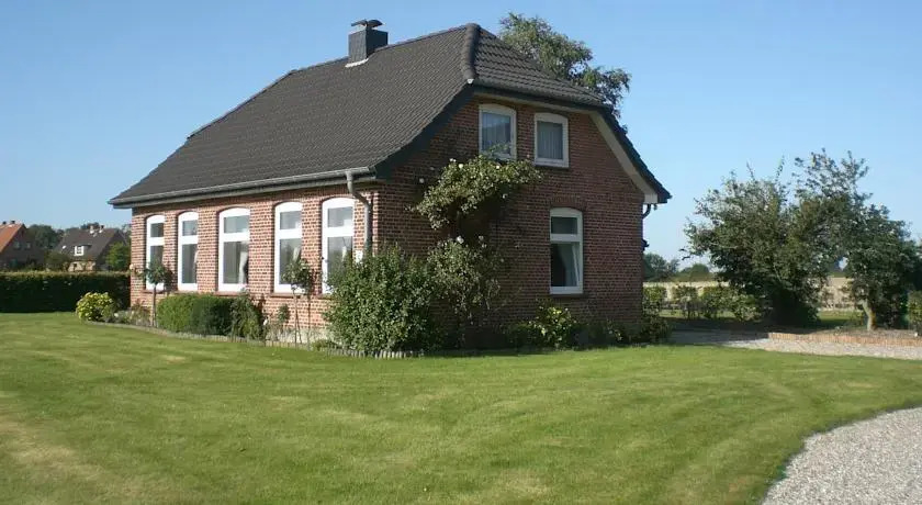 Ferienhof Boysenfeld