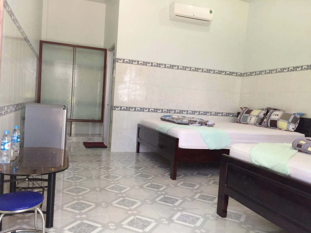 Xuan Anh Guesthouse
