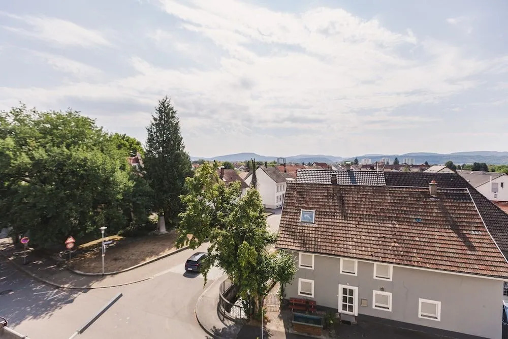 Die Sonne Nollingen