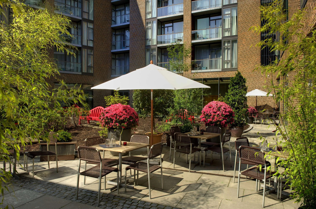 Adina Apartment Hotel Copenhagen