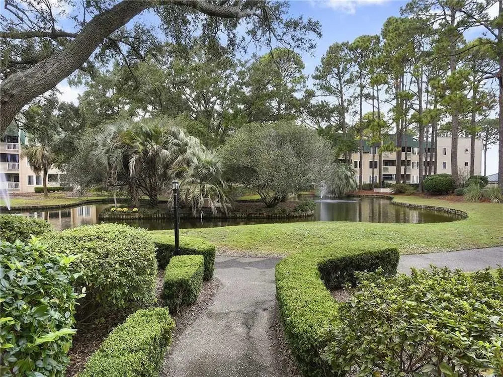 The Spa 3336 - Two Bedroom Condo