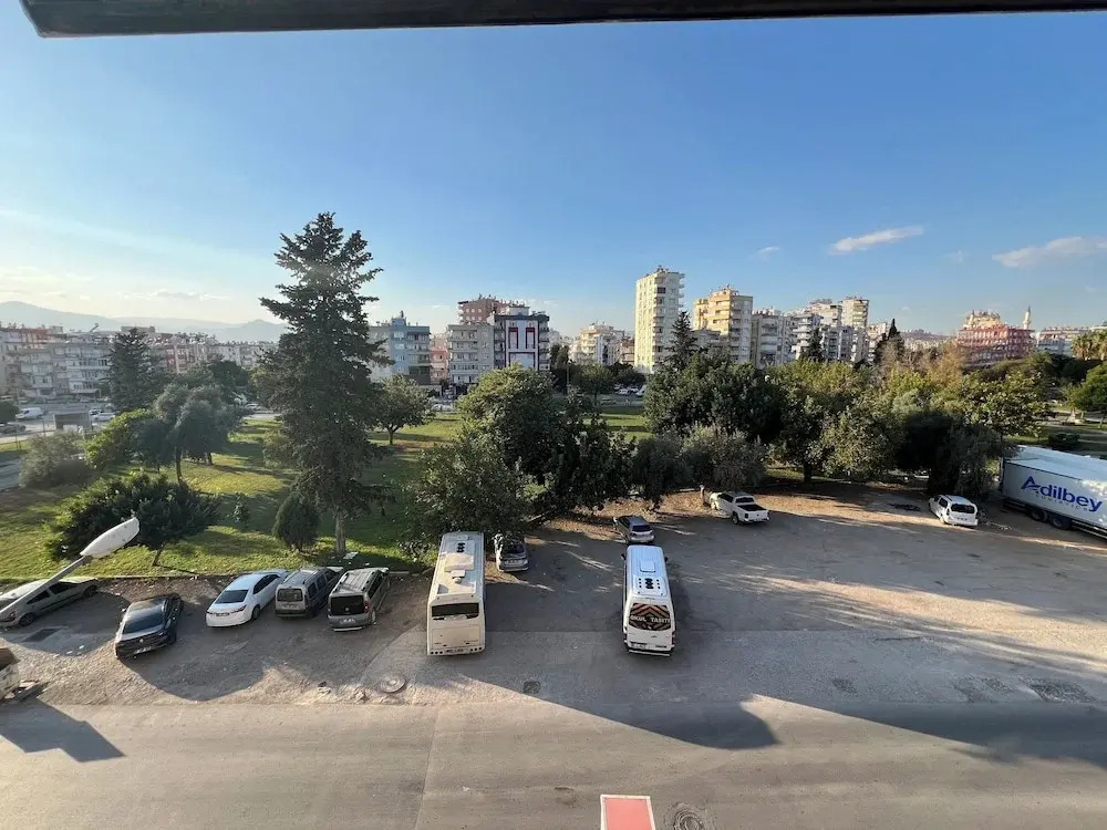 Cihanay Hotel