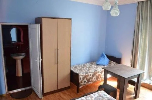 komforooms hotel