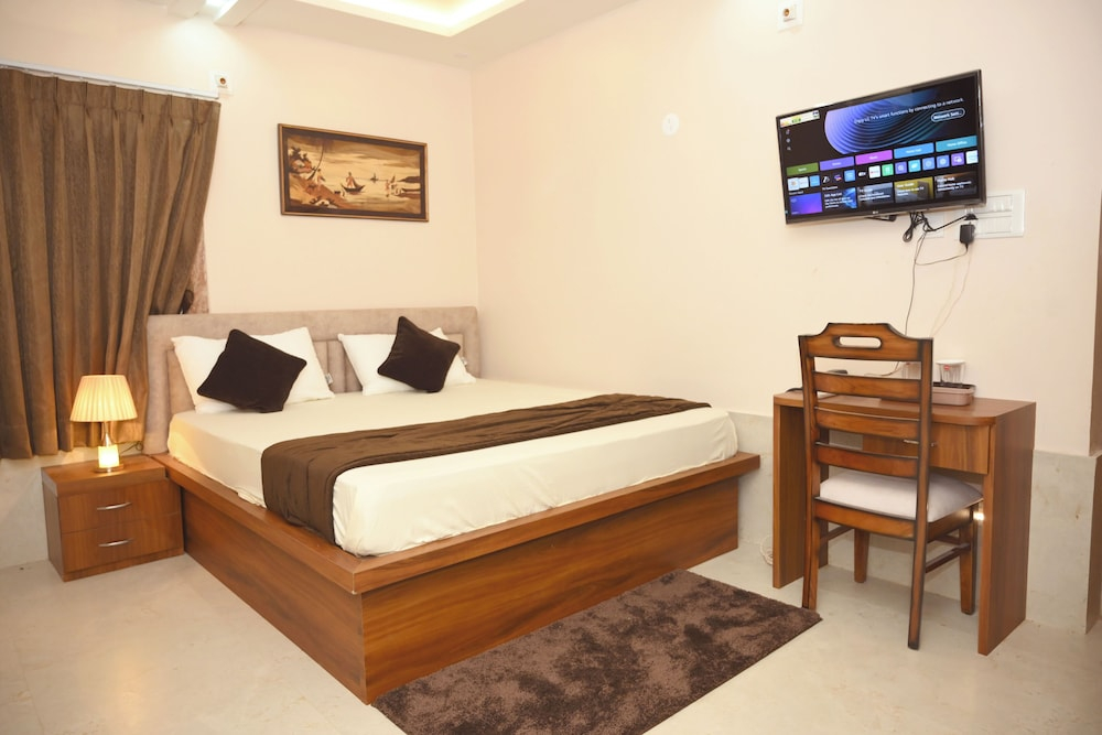 Srikhetrabandhu Guest House