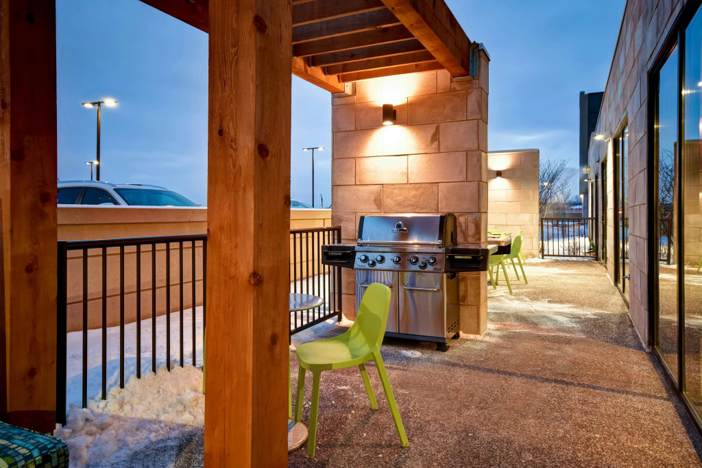 Home2 Suites By Hilton Eagan Minneapolis