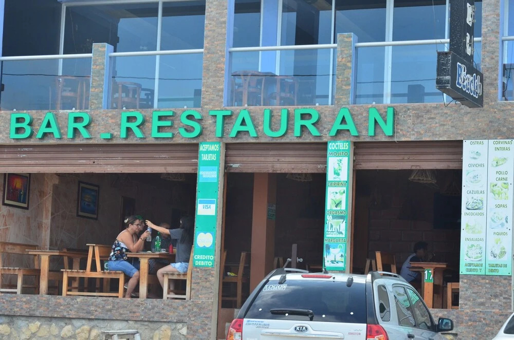 Hotel Paradise Beach