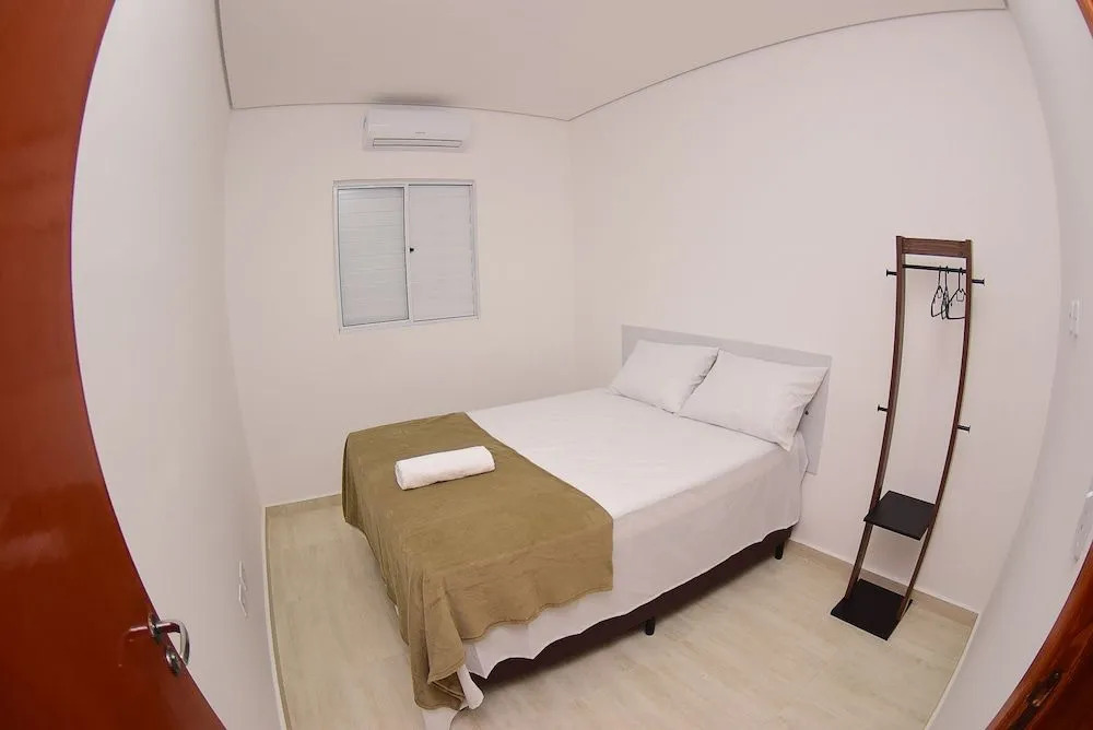 Hotel Numaz