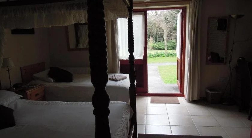 Rosery Country House Hotel