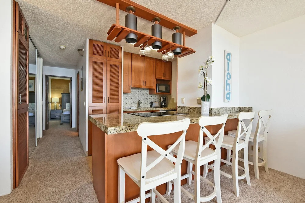 Maalaea Banyans by Coldwell Banker Island Vacations