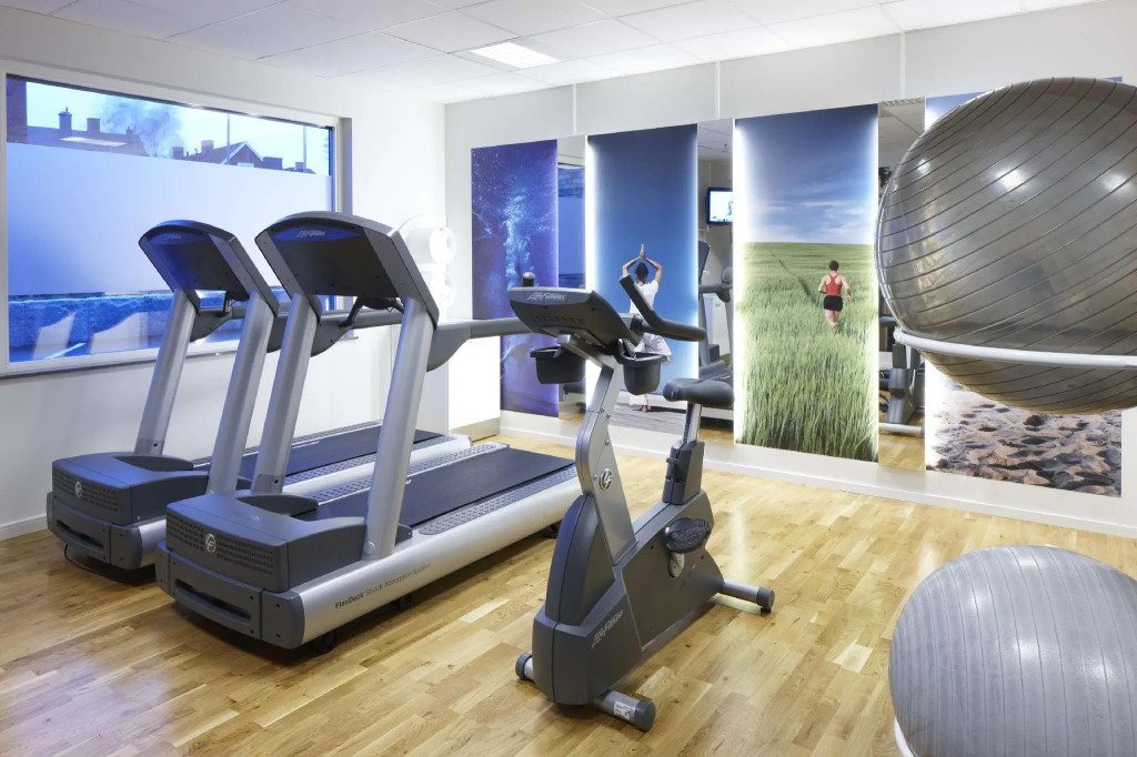 Scandic Karlskrona