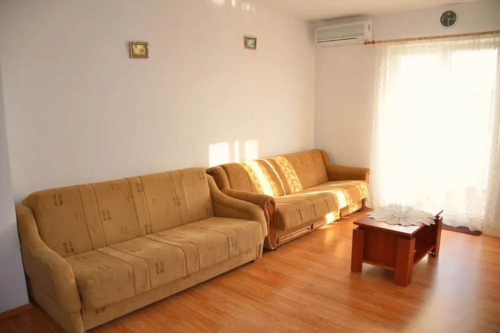 Apartments Terrace